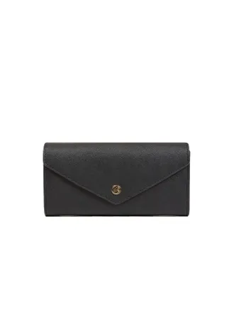 Michael Kors Jet Set Travel Grote Envelopportemonnee