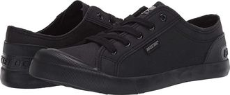 Rocket Dog Jazzin Womens Lace up casual Shoes Black 2 : 6.5 M