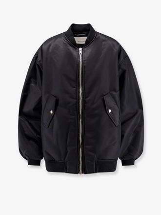 Frankie Shop Giubbino Astra in nylon - THE FRANKIE SHOP - gender_Woman