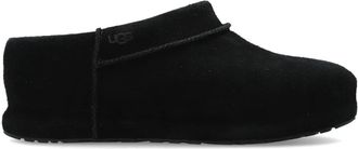 UGG Enwrap Clog - Shoes - Mujer - Negro - 42 EU