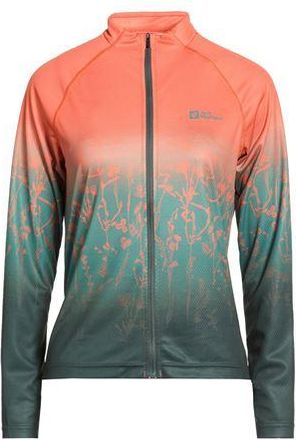 Jack Wolfskin TOPWEAR - Felpe su YOOX.COM