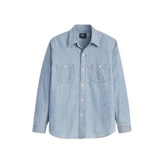 Levi's LeviS | Blue Tab Work Shirt - L