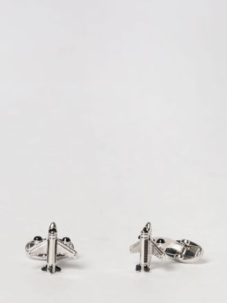 Paul Smith Gemelli Uomo colore Argento