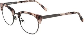 3.1 Phillip Lim Phillip Lim By Linda Farrow Womens Pl29 52Mm Optical Frames