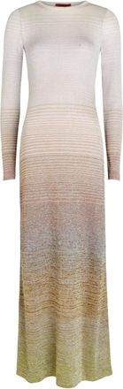 Missoni Abito lungo - Toni neutri