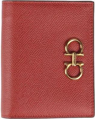 Ferragamo PICCOLA PELLETTERIA - Portafogli su YOOX.COM