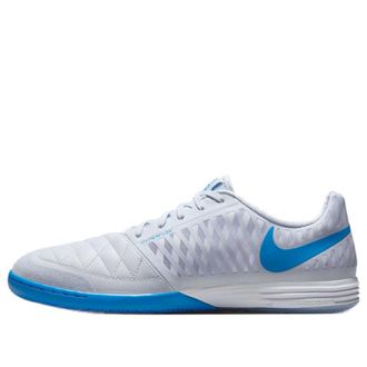 Nike Lunargato II Football Grey Light Photo Blue 580456-013