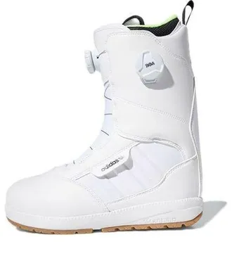 adidas Response 3MC ADV Boots White Gum EG9390