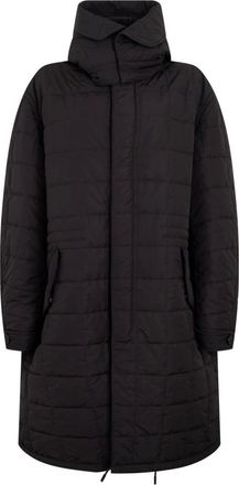 Givenchy Hombre, Abrigos, Negro, Talla: L