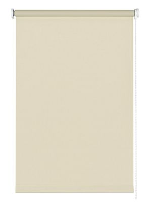 Gardinia Seitenzugrollo »Seitenzug-Rollo Verdunklung« verdunkelnd mit Bohren lichtundurchlässig