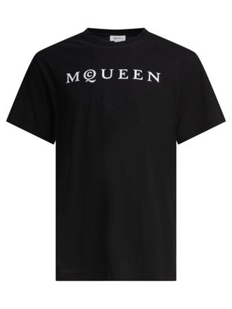 Alexander McQueen T-Shirts − Sale: up to −60% | Stylight