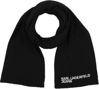 Karl Lagerfeld ACCESSORIES - Scarves on YOOX.COM