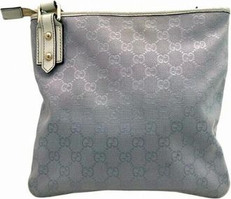 Gucci unisex, Pre-owned, Viola, Taglia unica, used