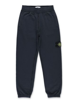 Stone Island kleding.... Blauw