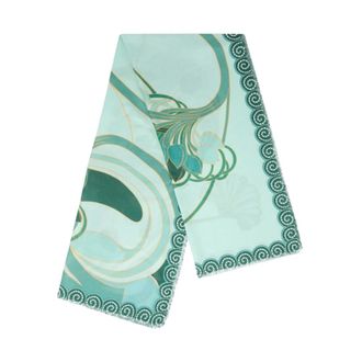 La DoubleJ Donna, Accessori, Verde, Taglia unica, new