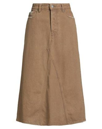 Diesel BOTTOMWEAR - Gonne jeans su YOOX.COM