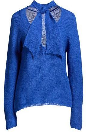 Liu Jo KNITWEAR - Jumpers sur YOOX.COM