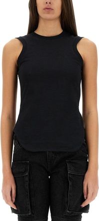 The Attico Tank Top Reese