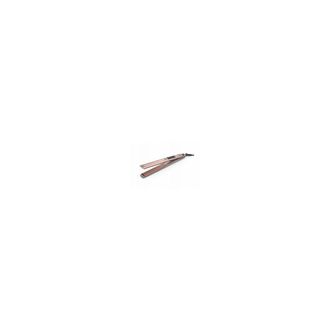 Gama Ga.ma Elegance Led Keration Plancha De Pelo Caliente Rosa 2,5 M