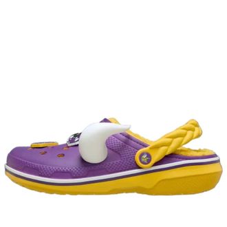 Crocs x NFL Classic Clog Minnesota Vikings 212735-90H