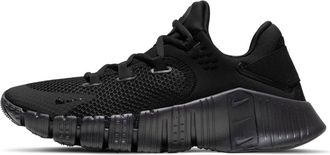 Nike Free Metcon 4 Black CT3886-007