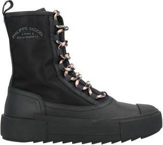 Philippe Model FOOTWEAR - Ankle boots on YOOX.COM