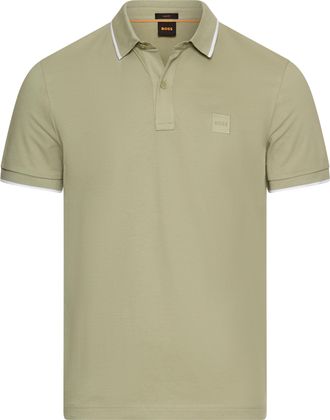 HUGO BOSS Poloshirt