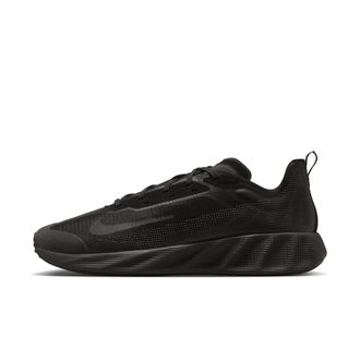 Nike Mens Ava X Mesh Shoes in Black | IQ7633-001