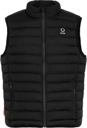 Suns Heren, Jassen, Zwart, Maat: M