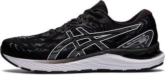 Asics Gel-Cumulus 23 Black White 1011B012-001
