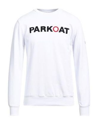 Parkoat Sweatshirts
