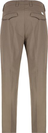 Department Five Mens Chino Pants Prince Military Cotton Chinos