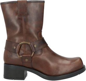 FLY London CALZADO - Botines de caña alta en YOOX.COM