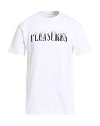 Pleasures CAMISETAS Y TOPS - Camisetas en YOOX.COM