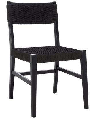 Safavieh Dutton Woven Dining Chair