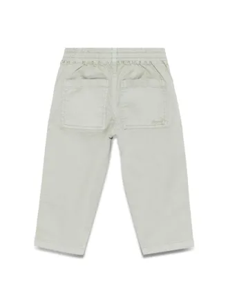 BONPOINT Leo Trousers - Blue