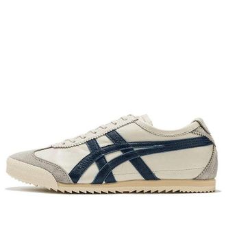 Onitsuka Tiger (WMNS) Onitsuka Tiger Mexico 66 White Blue Grey 1182A465-200
