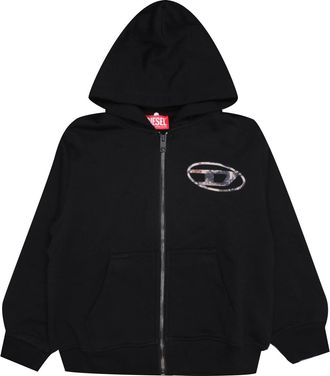 Diesel Su&eacute;teres diesel negro