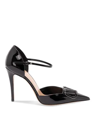 Valentino Garavani vlogo signature pumps