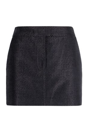 Tom Ford Viscose Miniskirt