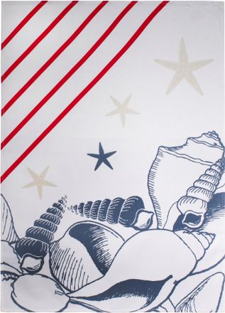 Stuco Geschirrtuch »Nautica«