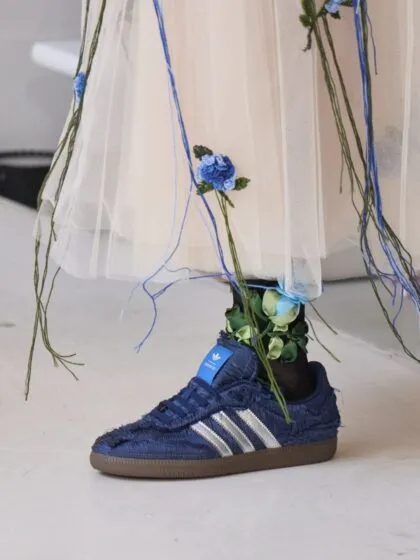 Sneakers donna 2025: 5 modelli che tutte dovremmo avere