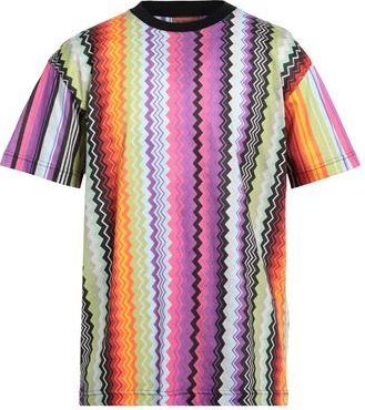 Missoni CAMISETAS Y TOPS - Camisetas en YOOX.COM