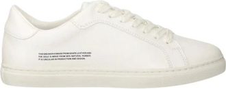 PANGAIA Sneakers - unisex - Sneakers - Wit - 42 EU - Schoenen