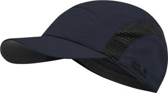 Jack Wolfskin Vent Cap Cap - Unisex | blau