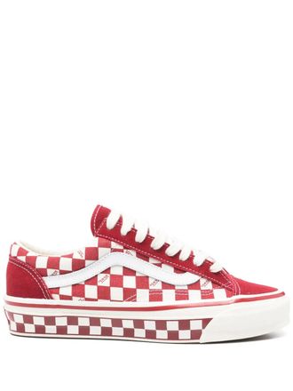 Vans Old Skool 36 sneakers - Red