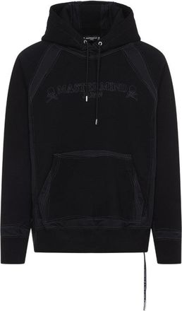 Mastermind Japan Stichwork Hoodie