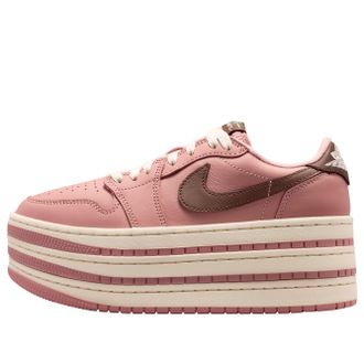 Nike Jordan (WMNS) Air Jordan 1 Triple Stack Rust Pink Cacao Wow HV8288-601