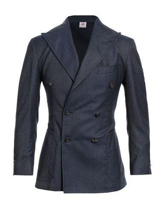 LUIGI BORRELLI NAPOLI SUITS and CO-ORDS - Blazers on YOOX.COM