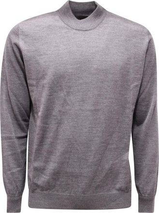 Ferrante Hombre, Jerseys, Gris, Talla: L